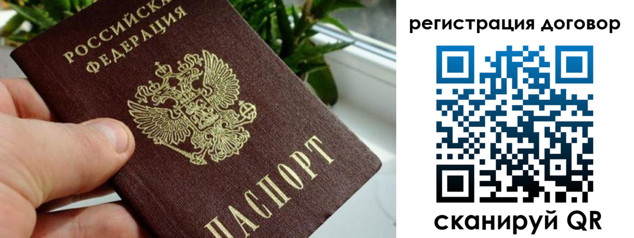 прописка ребенка в Острогожске